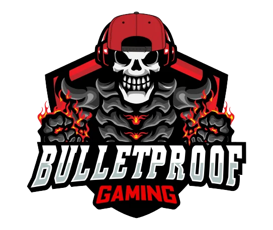 Bulletproof Gaming