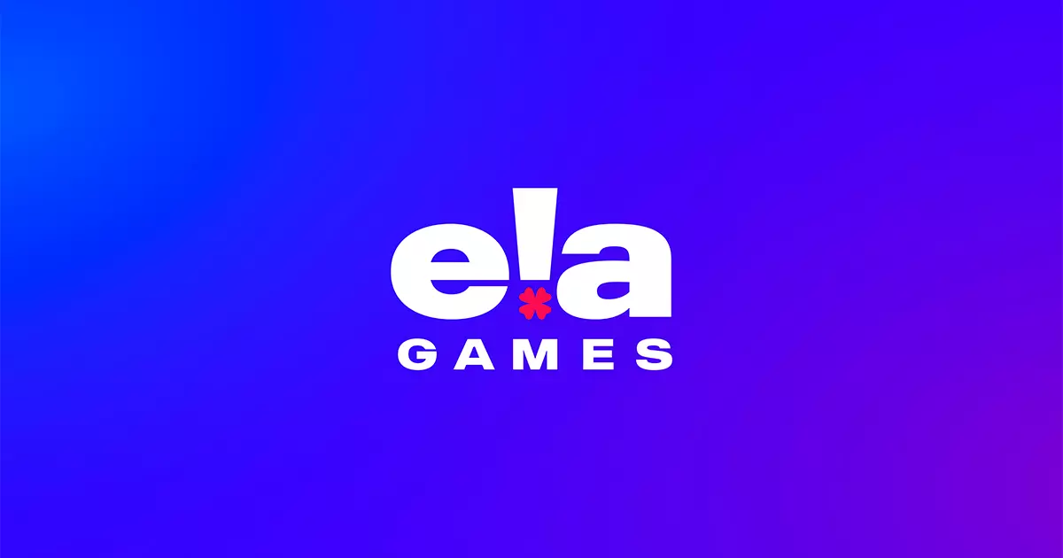 Ela Games